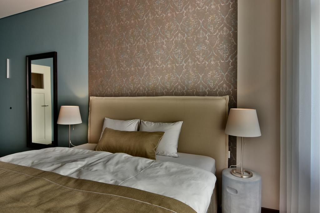 Carl.22 City Appartements Eisenach Bagian luar foto
