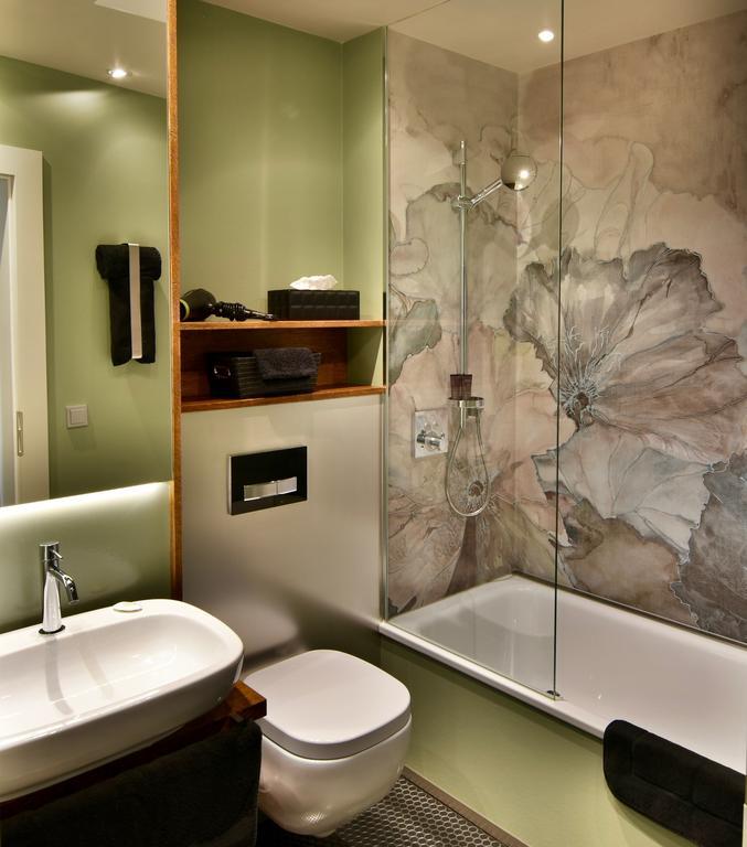 Carl.22 City Appartements Eisenach Bagian luar foto