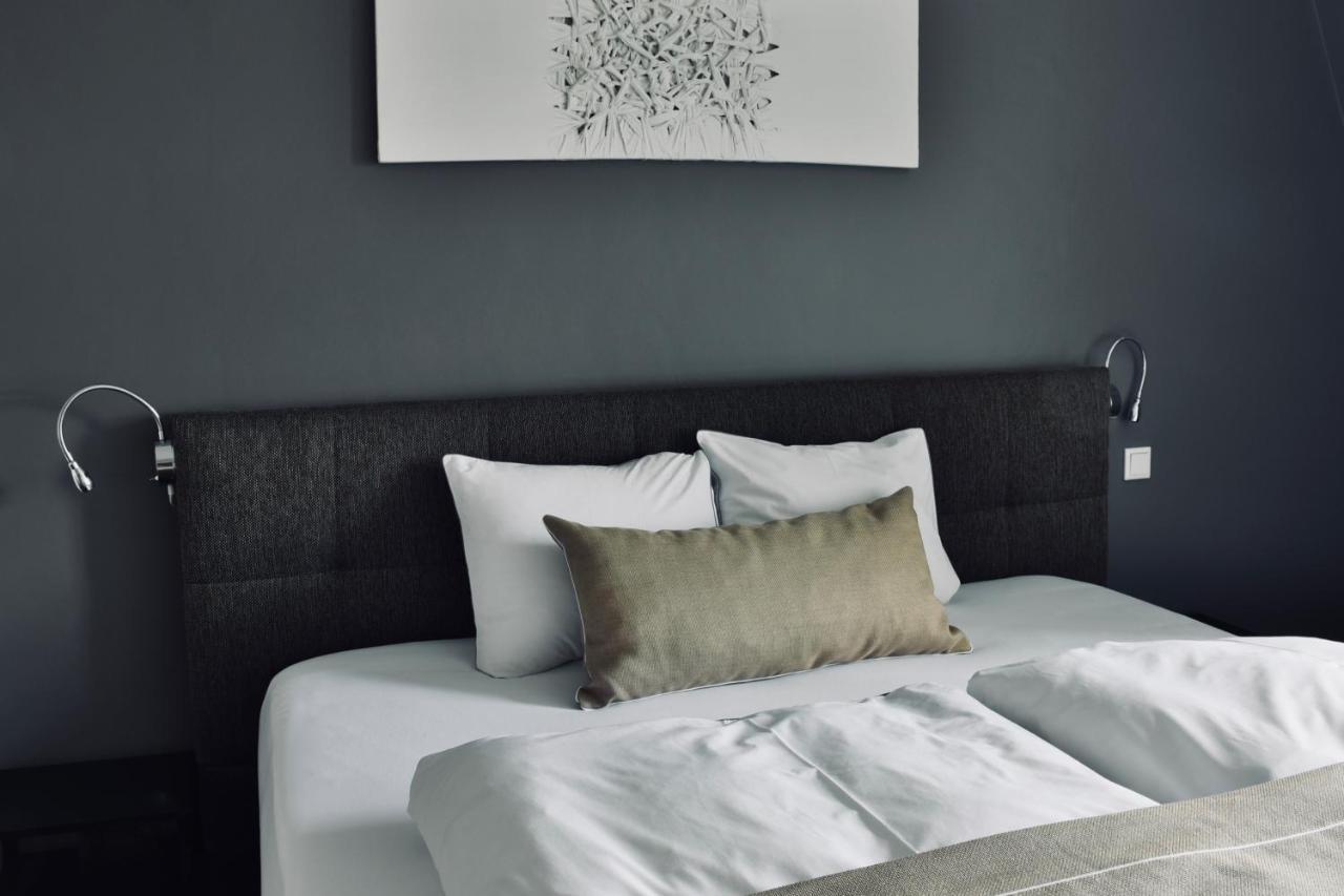 Carl.22 City Appartements Eisenach Bagian luar foto