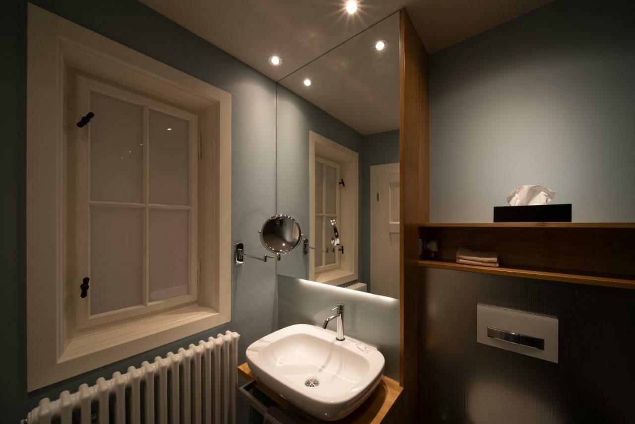 Carl.22 City Appartements Eisenach Bagian luar foto