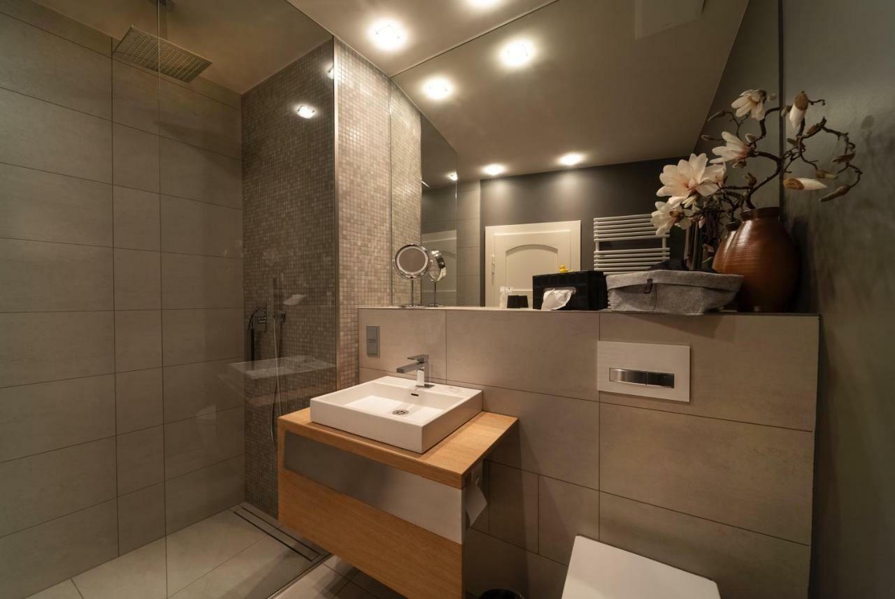 Carl.22 City Appartements Eisenach Bagian luar foto